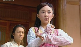 七仙女电视剧,仙凡恋曲，织女下凡的传奇之旅