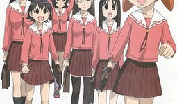 阿滋漫画大王,幽默与智慧的漫画世界