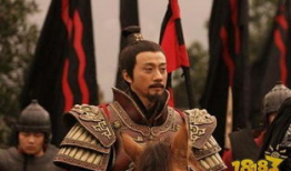 电视剧 曹操,权谋与英雄的交织